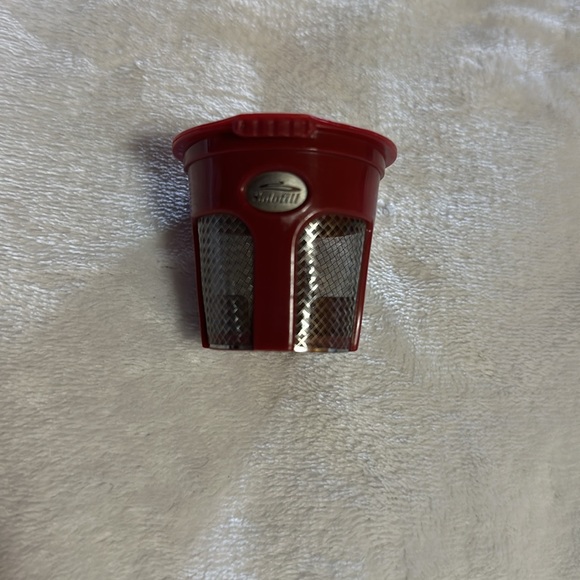 Solofill Reusable Refillable Filter Cup For Keurig Brewing Systems - Picture 12 of 12